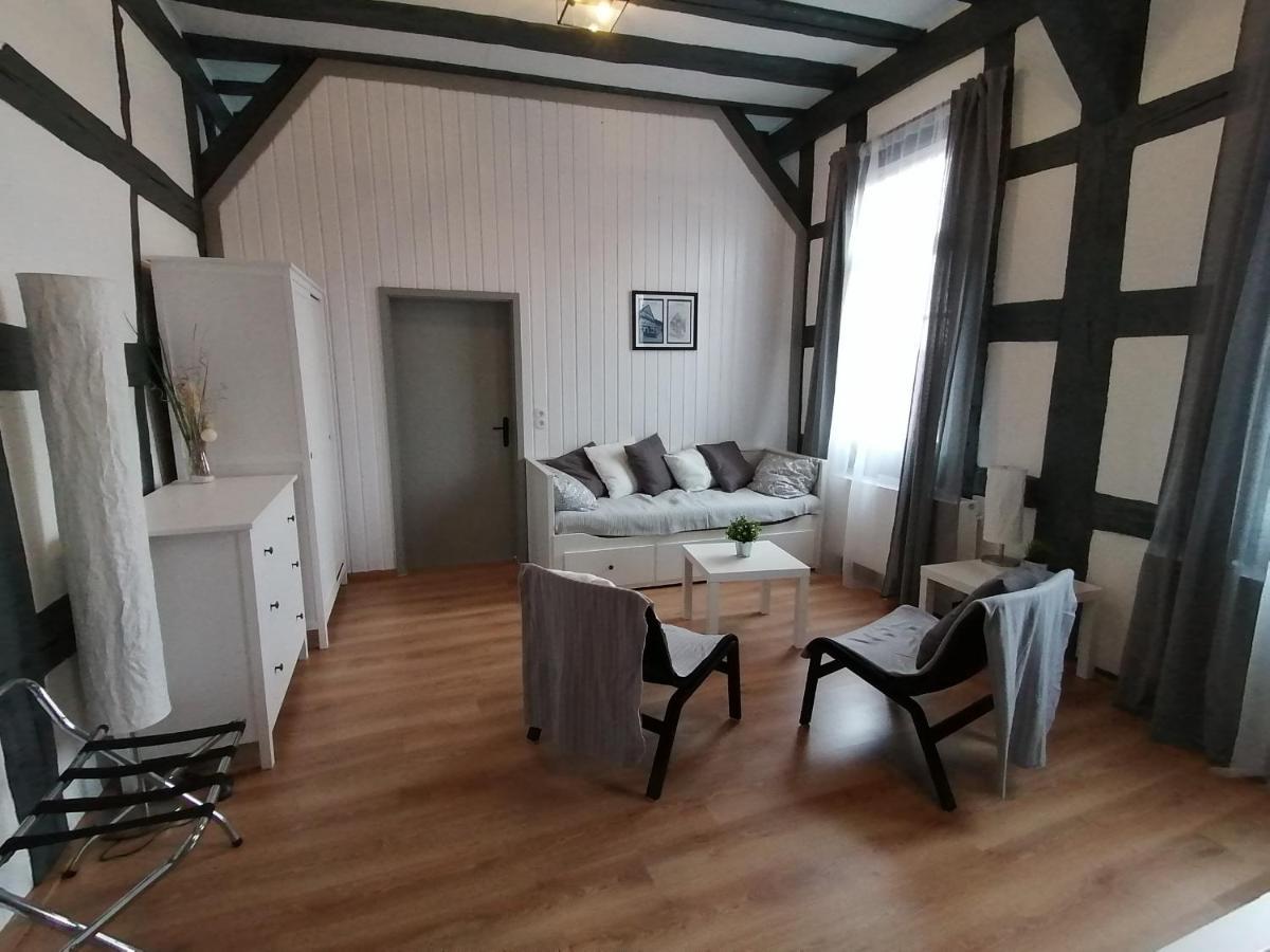 Alte Schmiede 3* Prichsenstadt