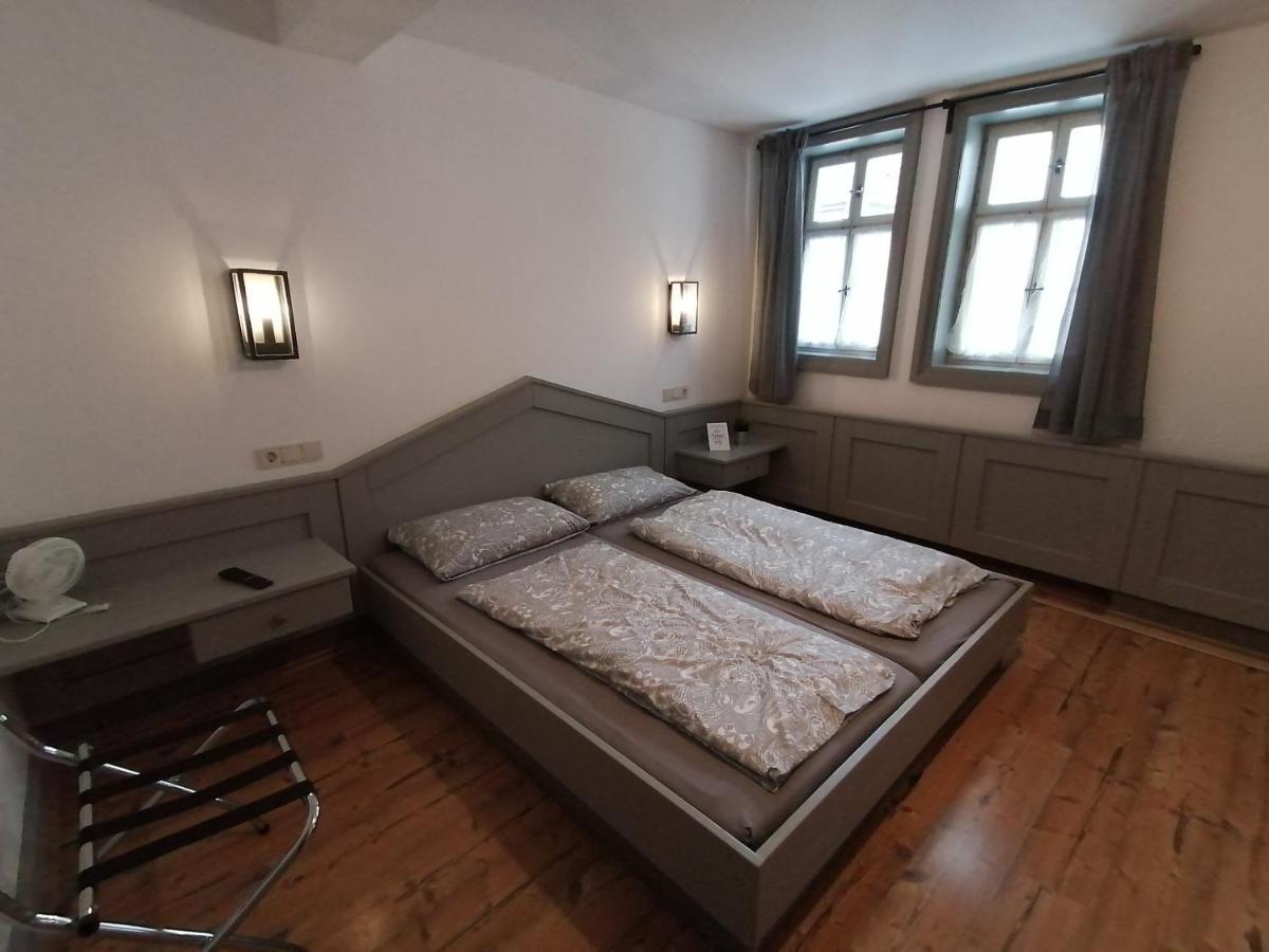 Alte Schmiede Hotel 3*