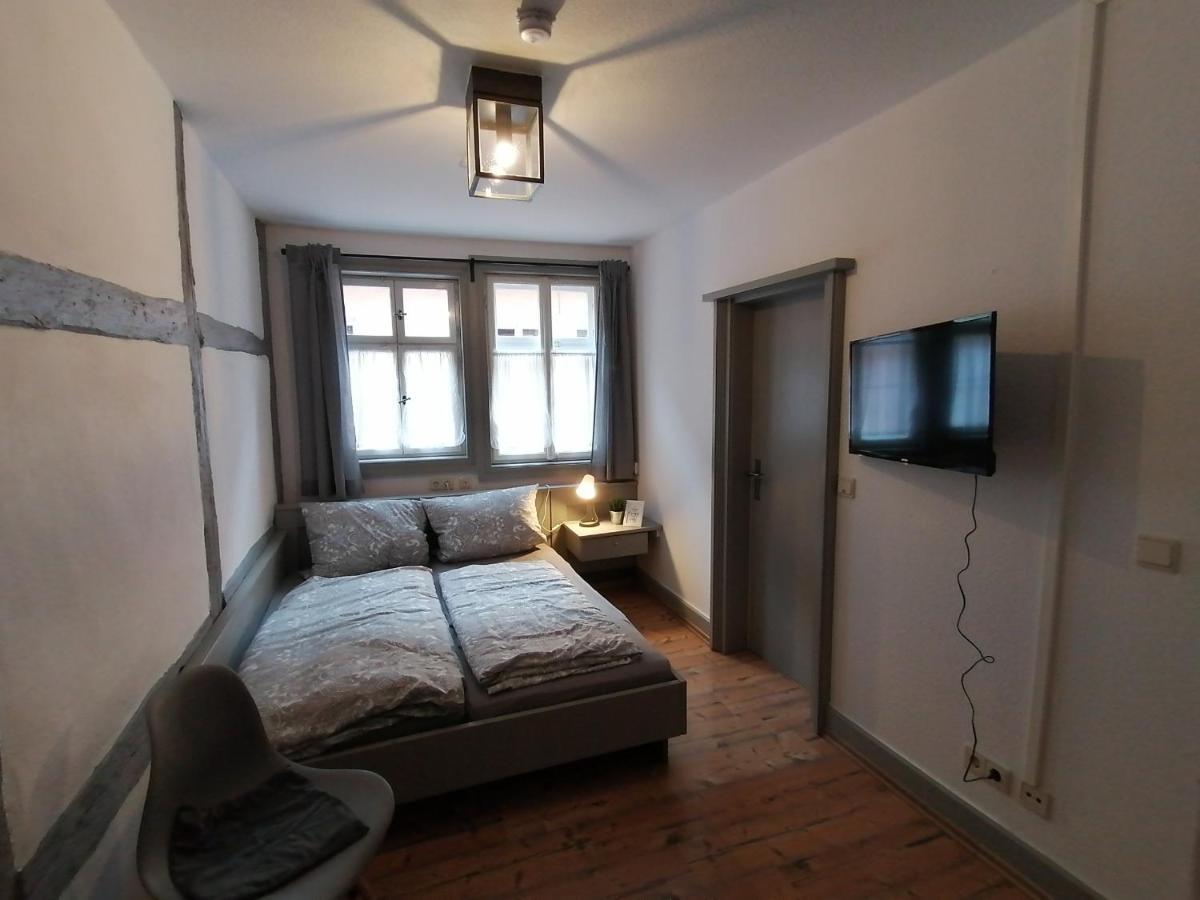 Alte Schmiede Hotel